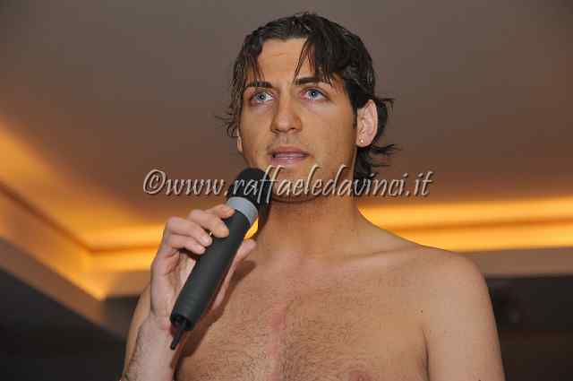 Casting Mister Italia - Acireale 4.12.2010 (121).JPG